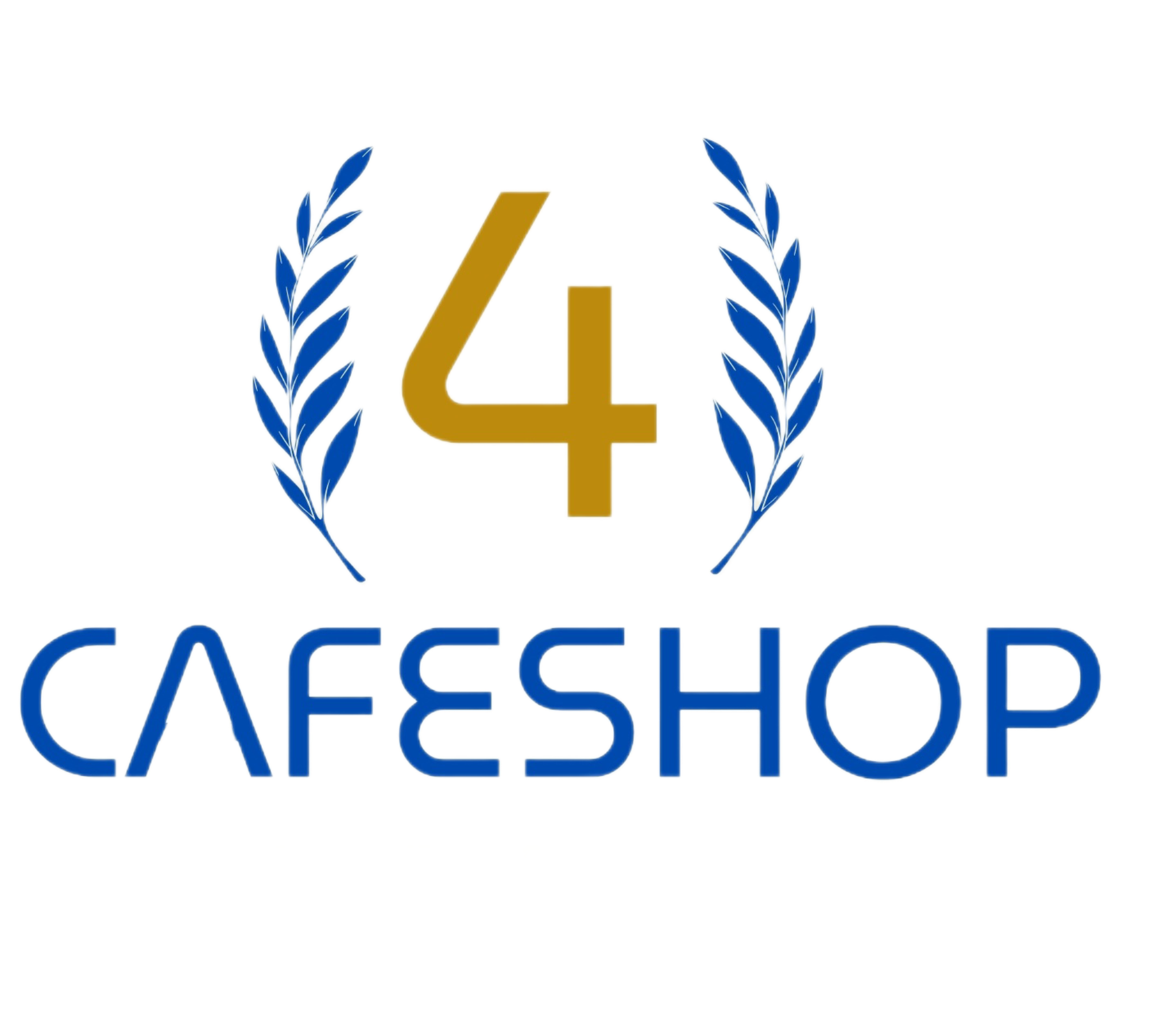 4cafe shop